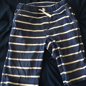 Boden jersey shorts with pockets